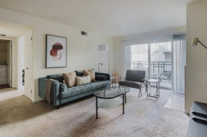 Blueground Sunnyvale 1bd apartment SFO-1774